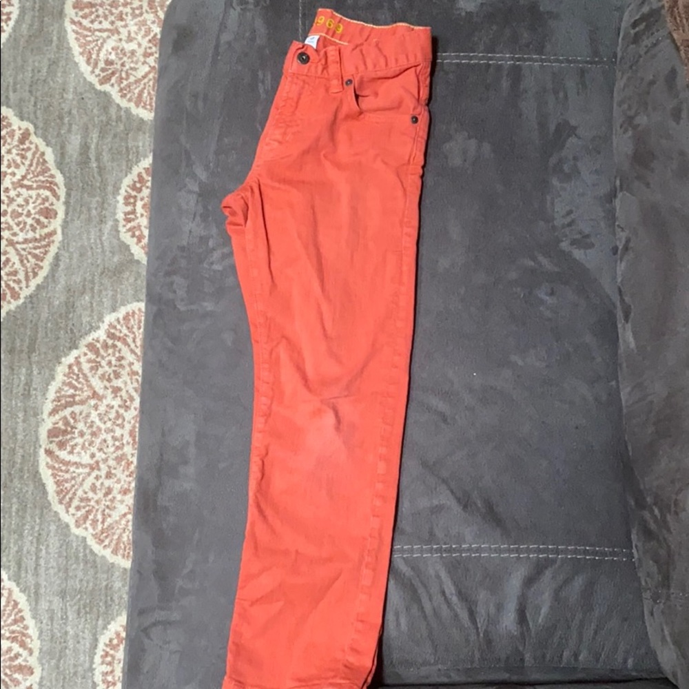 Straight jeans - Picture 2 of 2